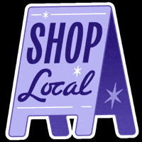 Navsmb barbershop smallbusiness backtoschool shoplocal GIF