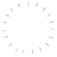 Illustration Look At This Sticker