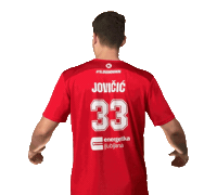 rdslovan slovenija slovan rokomet rdslovan Sticker