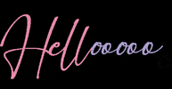 Bycamivalencia hello morning positive buenos dias GIF