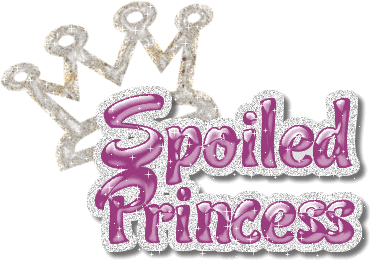 princess STICKER