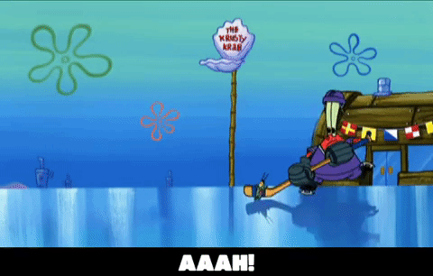 season 6 episode 23 GIF by SpongeBob SquarePants