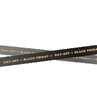 Blackfriday Sticker by DAY-OFF Roupas e Beleza