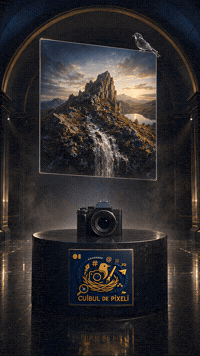 Visual Effects Video GIF by CuibulDePixeli