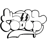 Art Beach Sticker by El Primo Brand