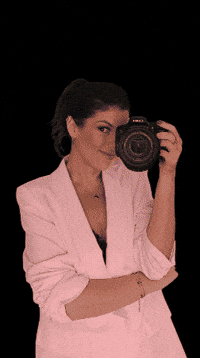 Fotografa GIF by Paula Otti photography