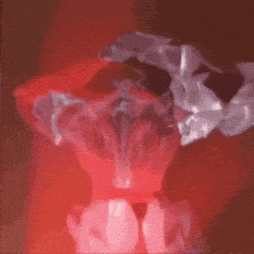 League Of Legends Demon GIF