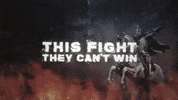 Music Video Win GIF by Sabaton