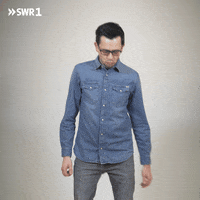 Happy Dance GIF by SWR1