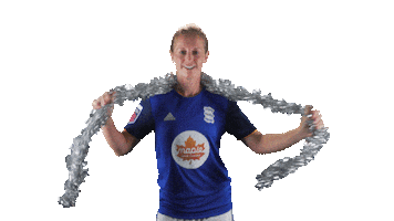 Womens Football Sticker by Barclays FAWSL
