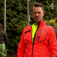 Sport Flirt GIF by Hollyoaks