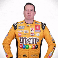 I See You Pointing GIF by Joe Gibbs Racing