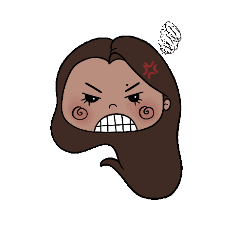 nabeliartes giphyupload sad amor amazing Sticker