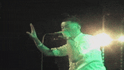 Rap Microphone GIF by omaband