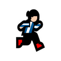 Game Football Sticker by Huddersfield Town Women