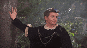 jack griffo arrow GIF by Nickelodeon