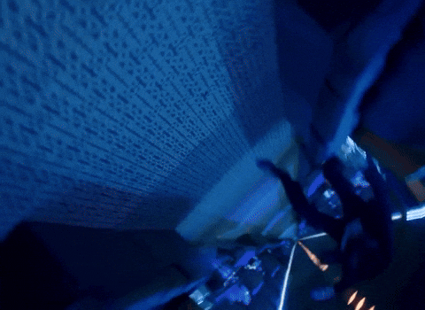 Run GIF by Joji