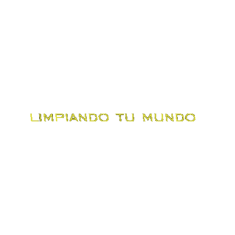 grupocarvil giphygifmaker grupocarvil limpiandotumundo Sticker