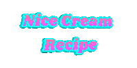 Vegan Recipe Sticker by Aquafaba Test Kitchen