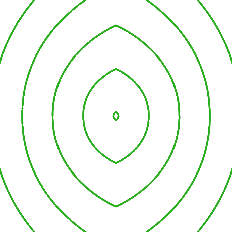 Flow Flowing Sticker by jurgisDID FLUX