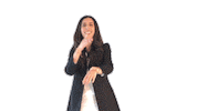 Women Empowerment Dance Sticker by WEX