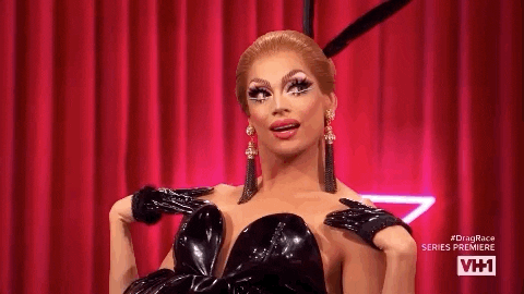 season 4 premiere GIF by RuPaul's Drag Race