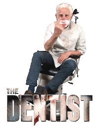 break out dark Sticker by DarkPark