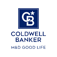 coldwellbankermdgoodlife logo coldwell banker md good life Sticker