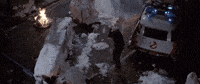 GIF by Ghostbusters 