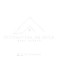 Giovanissa De Luca Sticker by JohnHart Real Estate