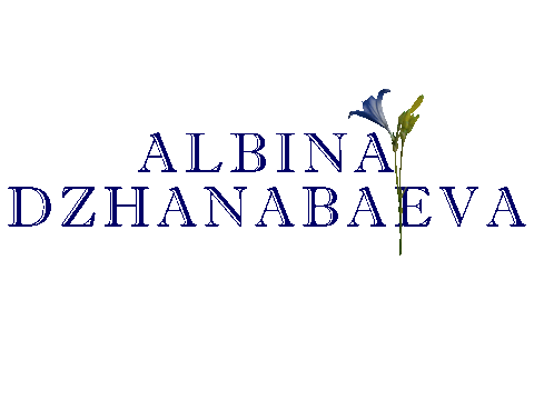 Sticker by albina