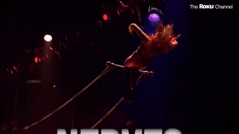 Carpe Dm With Juanpa GIF by The Roku Channel