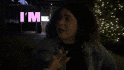 Sad I Am GIF