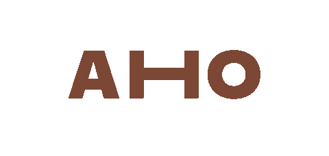 Axe Aho Sticker