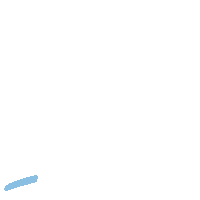 Arrow Sticker by Grace Prep Academy
