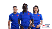 Equipe De France Sticker by GMF