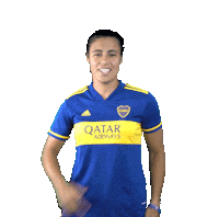 Club Atletico Boca Juniors Bocajrsoficial Sticker by Boca Juniors