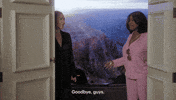 Kim Kardashian Goodbye GIF by HULU
