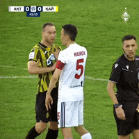 Aktobe GIF by FC Kairat