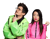 Mood Looking Sticker by Vremya i Steklo