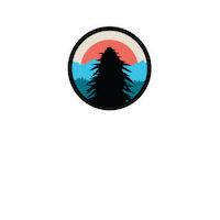 BlueRidgeHemp cbd hemp brh selects Sticker