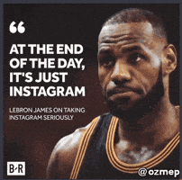 Lebron GIF