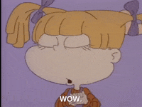 Angelica Pickles Nicksplat GIF by NickRewind