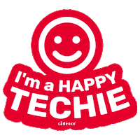 Cadence_India  Sticker