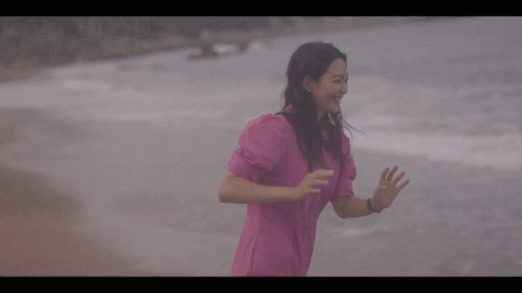 JinSeonAh giphyupload kim seon ho shin min ah hometown cha-cha-cha GIF