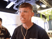 Call Of Duty Talk GIF by 100 Thieves