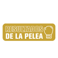 Ufc Español Sticker by UFC