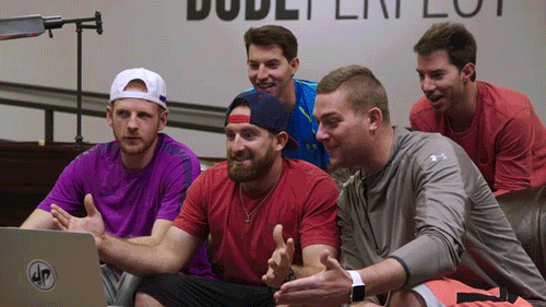 cmt GIF by The Dude Perfect Show