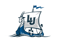 Vikings Antelope Sticker by Lawrence University