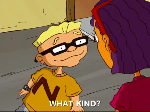 rocket power nicksplat GIF